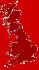UK image map